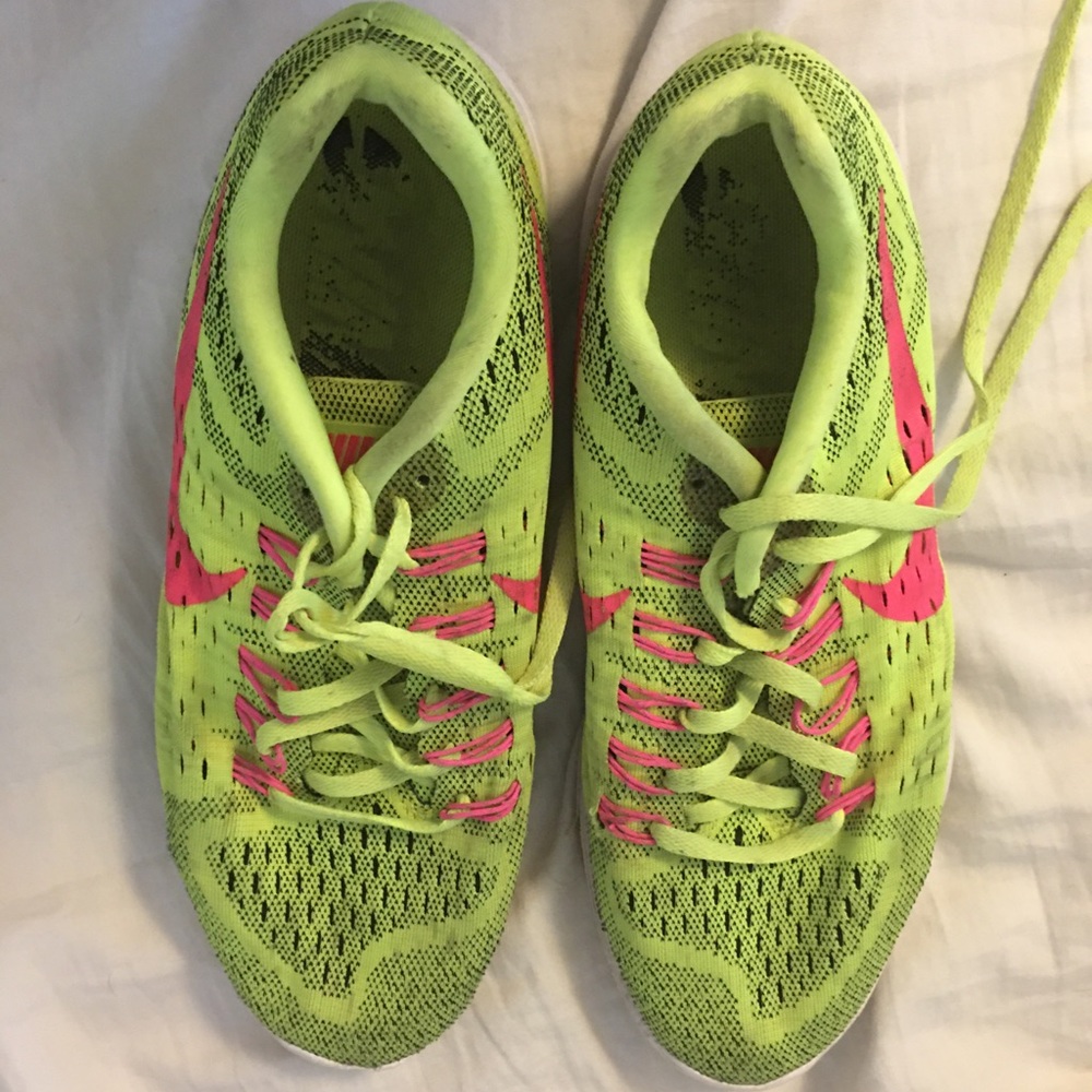 Nike Running Shoes